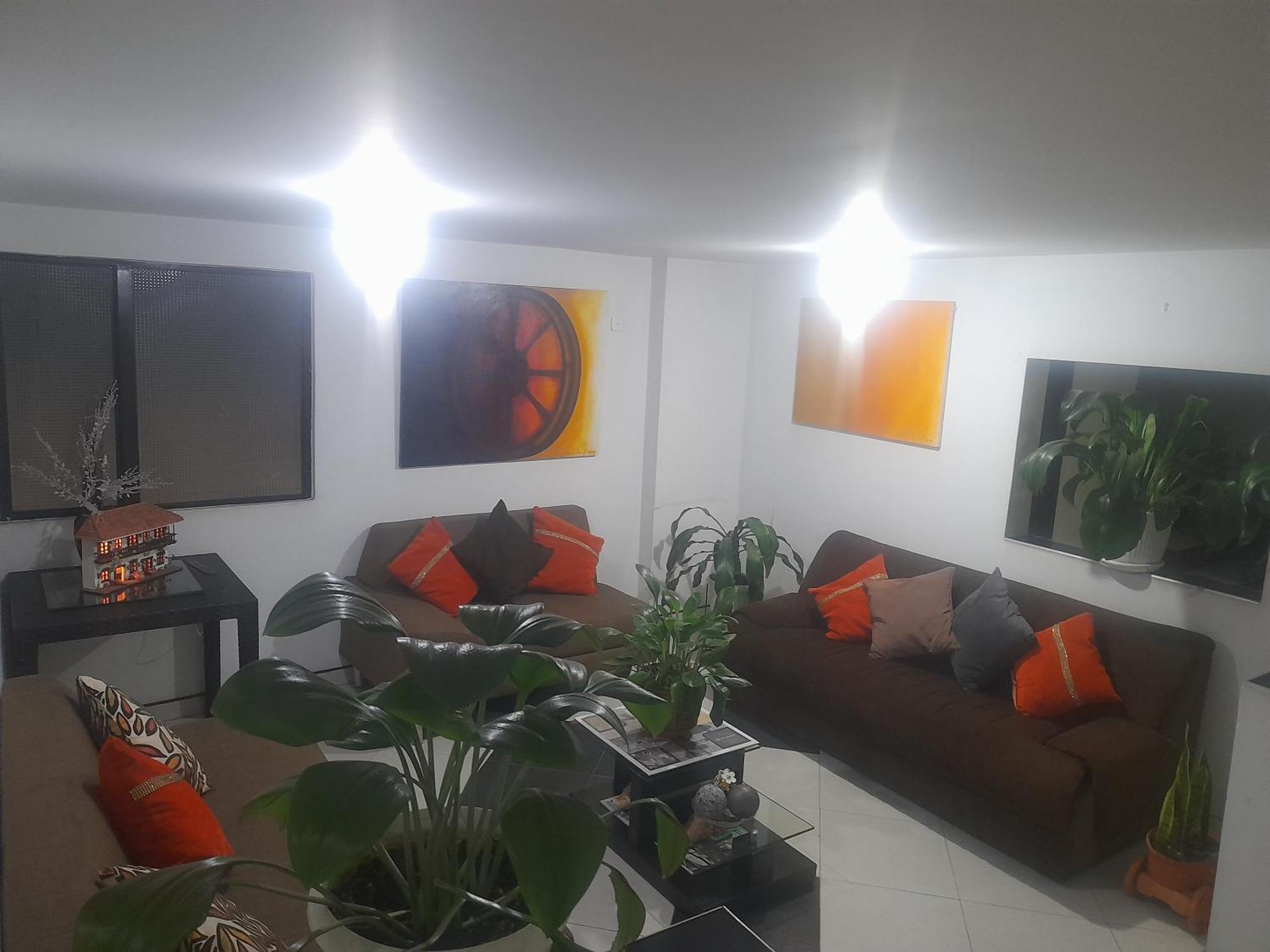 Hotel La Rueda Sr Barbosa  Exteriör bild